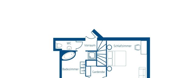 2 bedrooms Penthouse in Dobling, Austria No. 44523 52