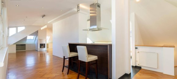 2 bedrooms Penthouse in Dobling, Austria No. 44523 2