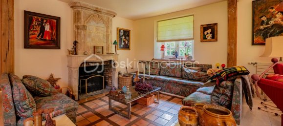 5 bedrooms House in Yonne, France No. 362671 15