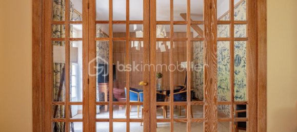 5 bedrooms House in Yonne, France No. 362671 14