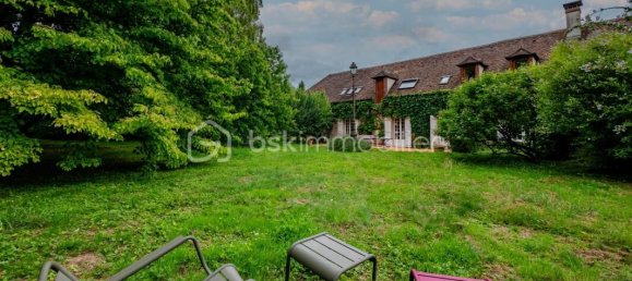 5 bedrooms House in Yonne, France No. 362671 6