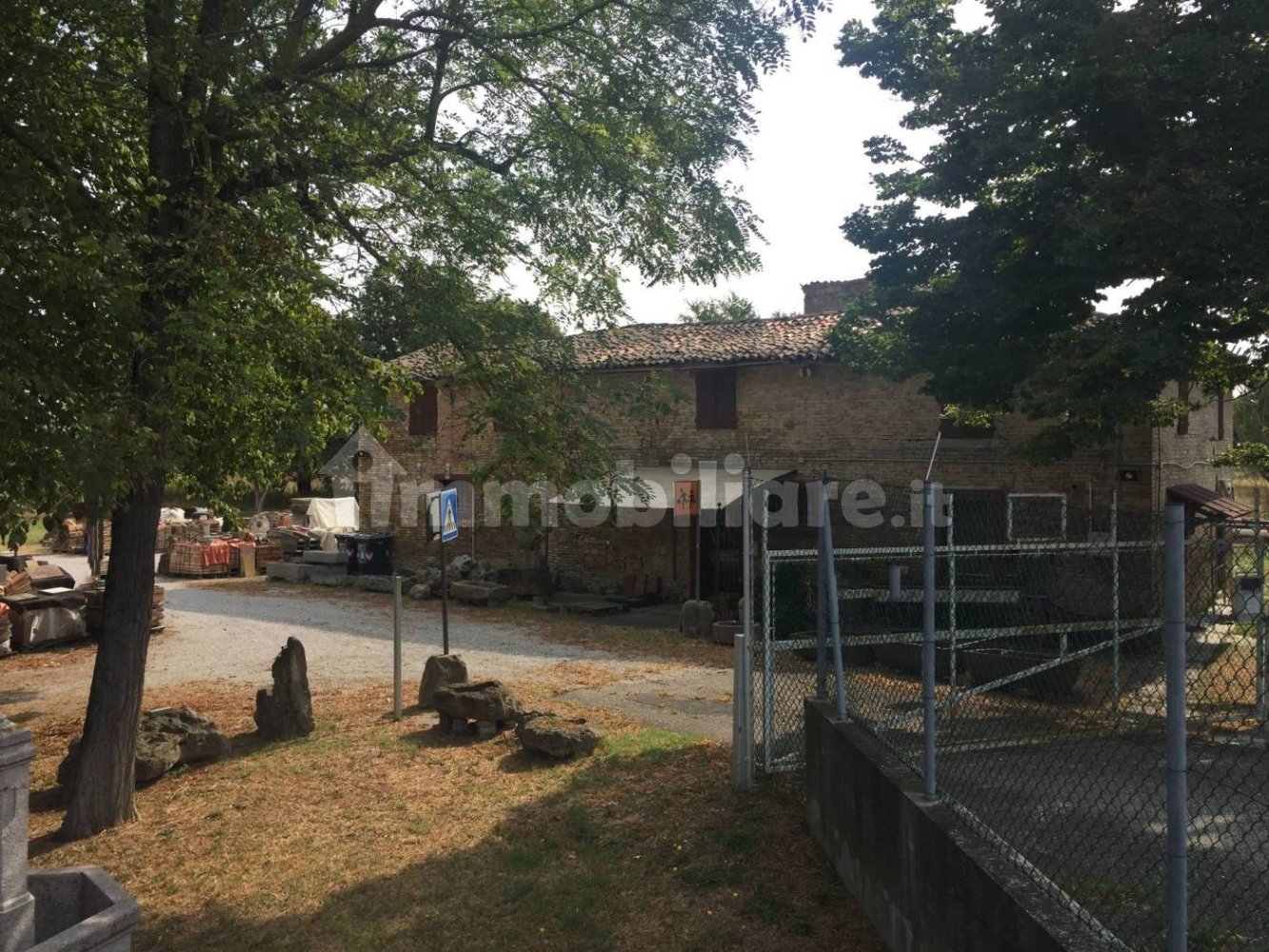 4 bedrooms House in Ravenna, Italy No. 267708