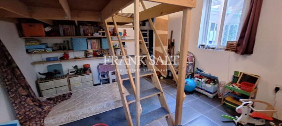 Moradia em banda T2 em Msida, Malta N.º 2358 8