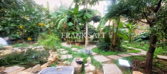 Moradia em banda T2 em Msida, Malta N.º 2358 2