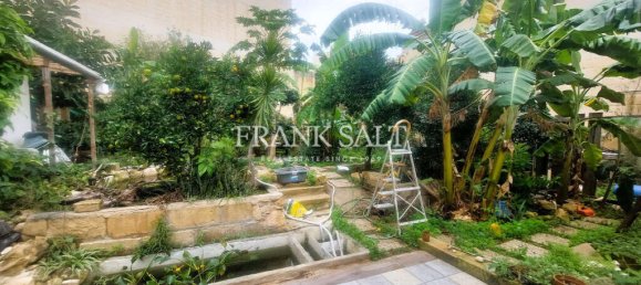 Moradia em banda T2 em Msida, Malta N.º 2358 3