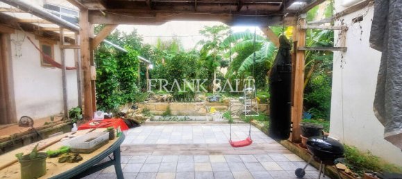 Moradia em banda T2 em Msida, Malta N.º 2358 4