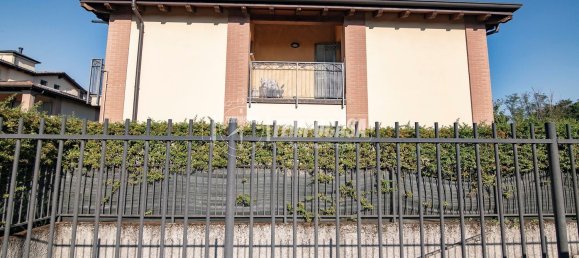 2 rooms Apartment in Vaprio d'Adda, Italy No. 268871 21