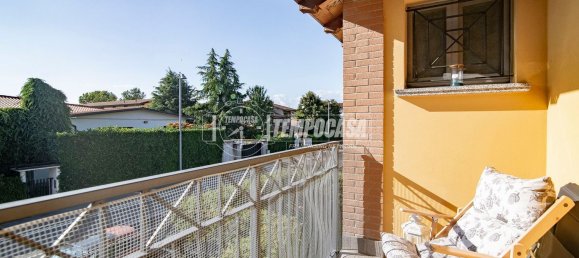 2 rooms Apartment in Vaprio d'Adda, Italy No. 268871 17
