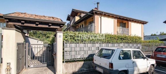 2 rooms Apartment in Vaprio d'Adda, Italy No. 268871 20