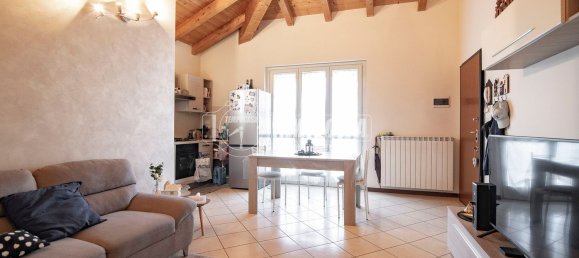 2 rooms Apartment in Vaprio d'Adda, Italy No. 268871 8