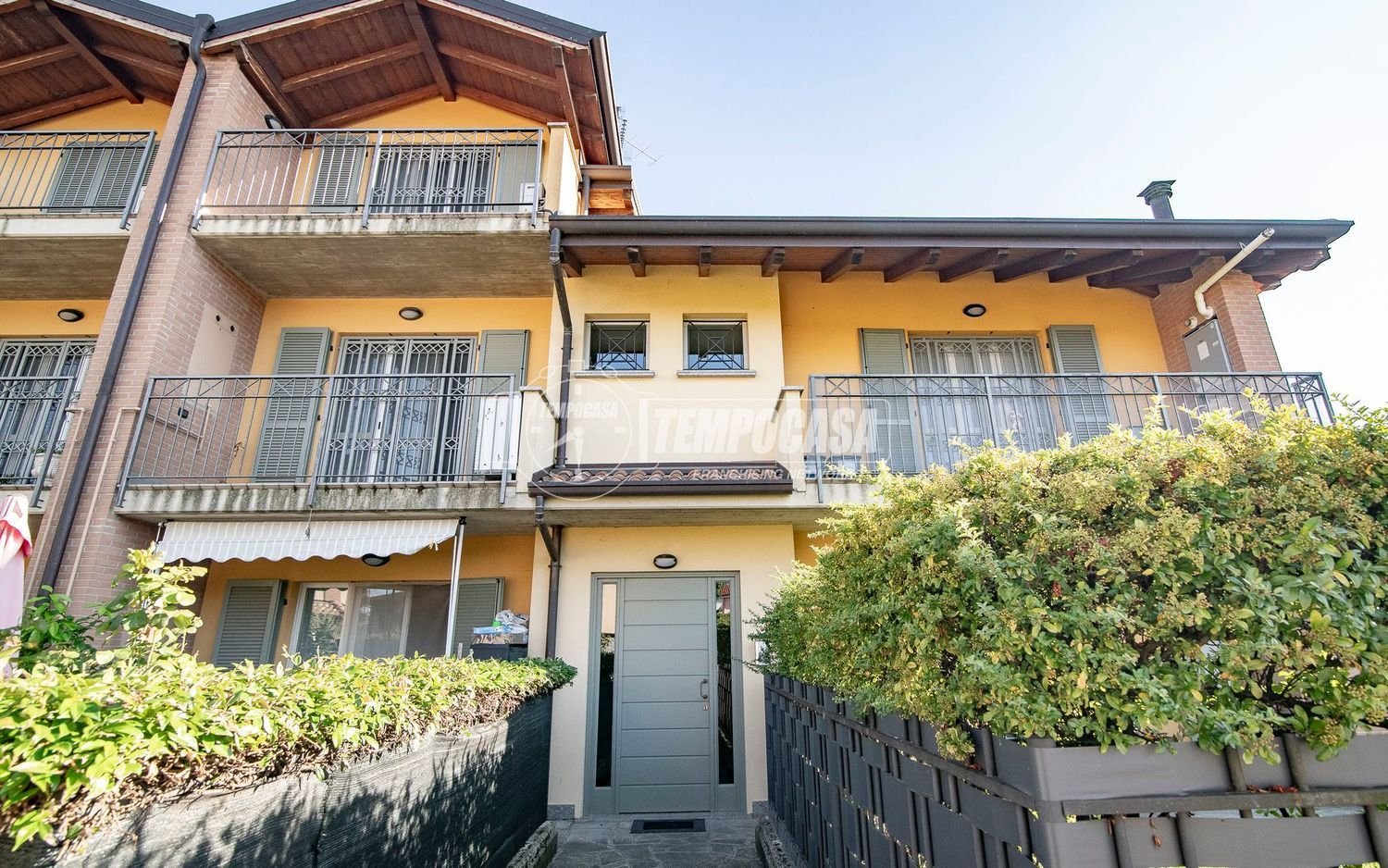 2 rooms Apartment in Vaprio d'Adda, Italy No. 268871