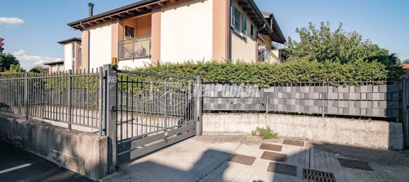 2 rooms Apartment in Vaprio d'Adda, Italy No. 268871 22