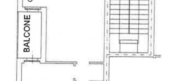 2 rooms Apartment in Vaprio d'Adda, Italy No. 268871 23