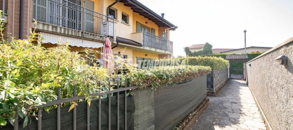 2 rooms Apartment in Vaprio d'Adda, Italy No. 268871 19
