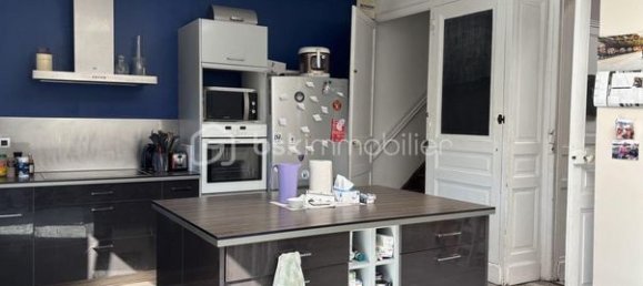 Дом с 5 спальнями в Туркуэн, Франция № 280465 4