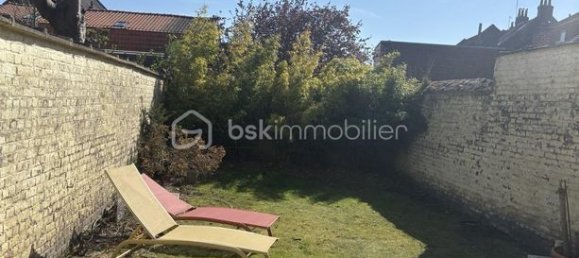 Дом с 5 спальнями в Туркуэн, Франция № 280465 5