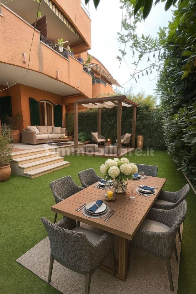 3 bedrooms Apartment in Cerveteri, Italy No. 316448