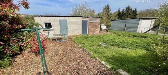 2 bedrooms House in Saint-Gobain, France No. 68932 18