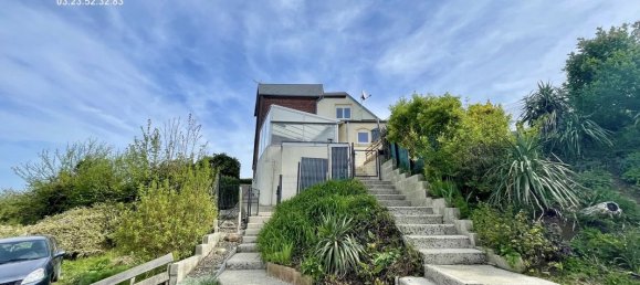 2 bedrooms House in Saint-Gobain, France No. 68932 16