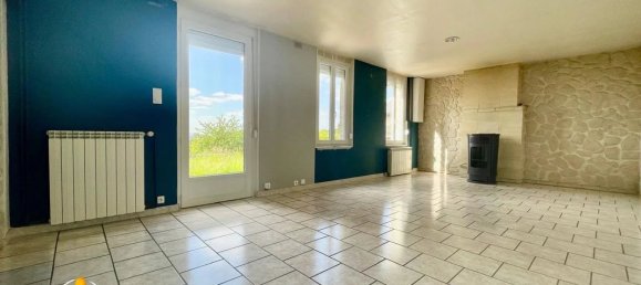 2 bedrooms House in Saint-Gobain, France No. 68932 7