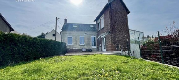 2 bedrooms House in Saint-Gobain, France No. 68932 17
