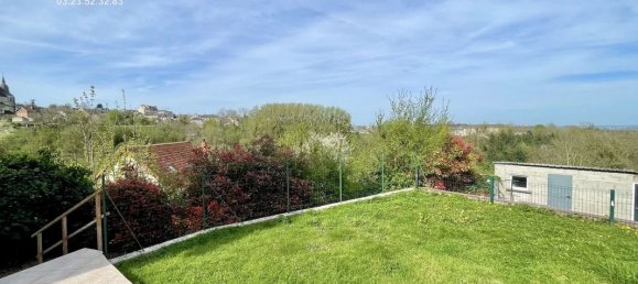 2 bedrooms House in Saint-Gobain, France No. 68932 20