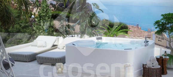 4 bedrooms Villa in Benitachell, Spain No. 8486 6