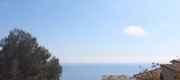 4 bedrooms Villa in Benitachell, Spain No. 8486 24