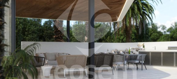 4 bedrooms Villa in Benitachell, Spain No. 8486 5