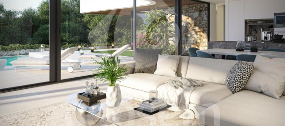 4 bedrooms Villa in Benitachell, Spain No. 8486 9