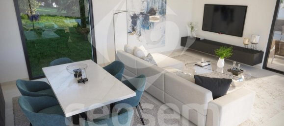 4 bedrooms Villa in Benitachell, Spain No. 8486 8