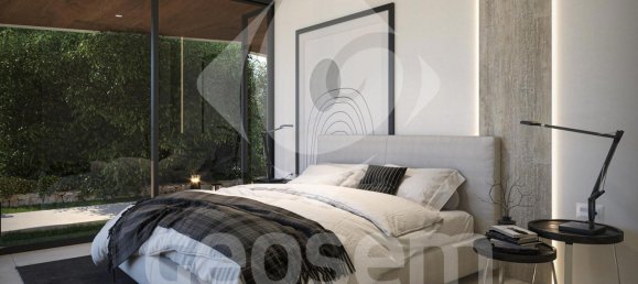 4 bedrooms Villa in Benitachell, Spain No. 8486 12