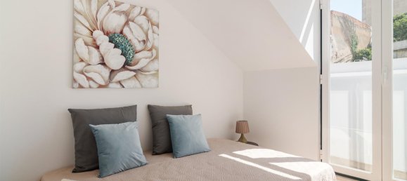 2 غرف نوم شقة في Bucelas, Portugal رقم 163404 22