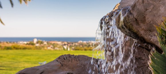 Villa de 8 dormitorios en Marbella, Spain No. 123743 8