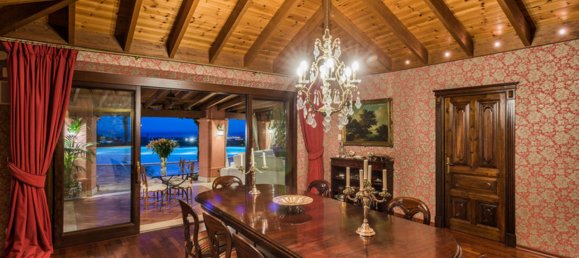 Villa de 8 dormitorios en Marbella, Spain No. 123743 18