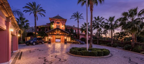 Villa de 8 dormitorios en Marbella, Spain No. 123743 40