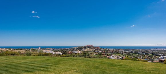 Villa de 8 dormitorios en Marbella, Spain No. 123743 21