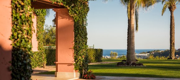 Villa de 8 dormitorios en Marbella, Spain No. 123743 16