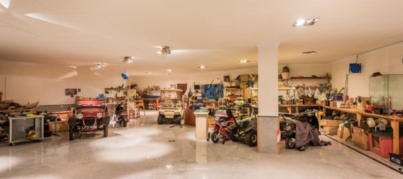 Villa de 8 dormitorios en Marbella, Spain No. 123743 14