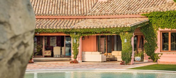 Villa de 8 dormitorios en Marbella, Spain No. 123743 4