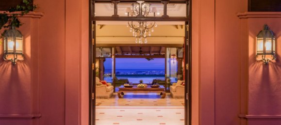 Villa de 8 dormitorios en Marbella, Spain No. 123743 30