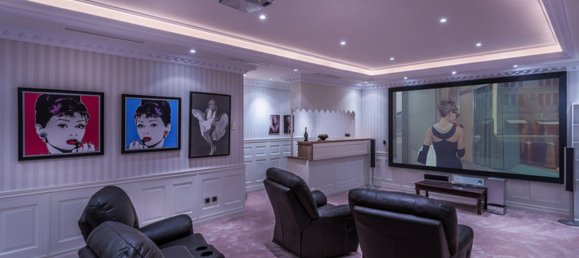 Villa de 8 dormitorios en Marbella, Spain No. 123743 5