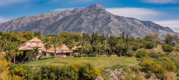 Villa de 8 dormitorios en Marbella, Spain No. 123743 24