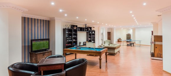 Villa de 8 dormitorios en Marbella, Spain No. 123743 33