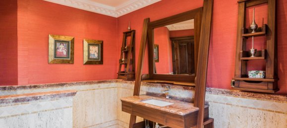 Villa de 8 dormitorios en Marbella, Spain No. 123743 42