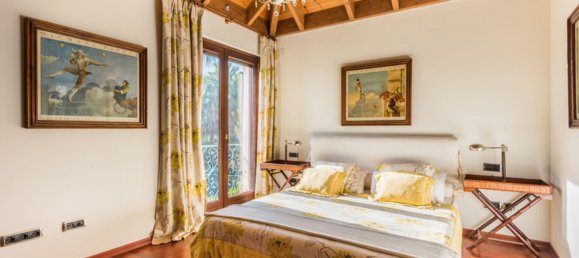 Villa de 8 dormitorios en Marbella, Spain No. 123743 35