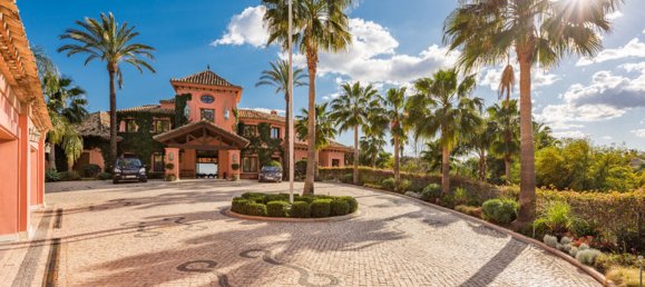 Villa de 8 dormitorios en Marbella, Spain No. 123743 34