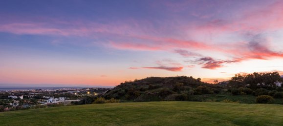 Villa de 8 dormitorios en Marbella, Spain No. 123743 22