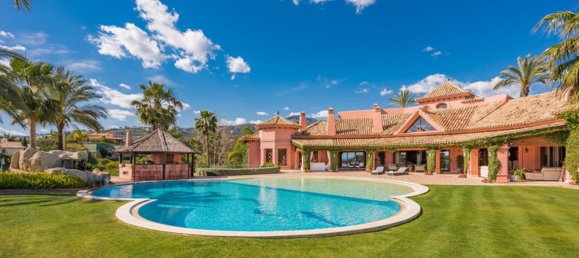 Villa de 8 dormitorios en Marbella, Spain No. 123743 23