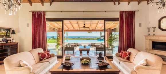 Villa de 8 dormitorios en Marbella, Spain No. 123743 13